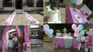 #baptismdecor #handmadebyvalentina