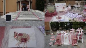 #baptismdecor #handmadebyvalentina