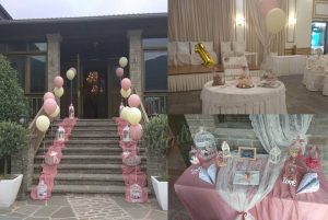 #baptismdecor #handmadebyvalentina