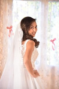 #weddingdress #handmadebyvalentina